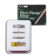 Flexi-Flange Fiber Refills - Fiber Post Refill Kit Size 0 (Yellow)