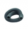 Dci #2454 - Corrugated Breathing Tube, Gray (Mdt #3-70-0389-10)