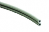 DCI #246 - Tubing 2 Hole Fc Sterling Gray Poly