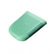 Dci #2478 - Chair Seat Toe Cover Mdt Shampaine 1000 (Mdt #370425)