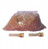 Dci #2481 - Dexiccant Recharge Kit, Brown, Single Tank (Mdt #3-08-0800-30)