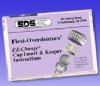 Flexi-Overdenture EZ-CHANGE Attachment - Intro Kit