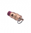 Dci #2513 - Pressure Relief Valve (Mdt #3-08-0813-00)