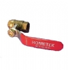 Dci #2526 - Shut-Off Valve, Ball, 3/8