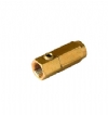 Dci #2550 - Check Valve Assembly, W/O Bleed Mdt (3-08-0969-10)