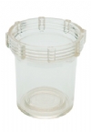 Dci #2567 - Intake Filter Bowl (Mdt #3-20-0458-10)