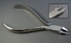 Plier #139 - Short Jaw