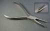 Plier #101 Wire Bending W/3 Grooves