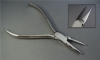 Plier #121 Laboratory - Serrated Jaws