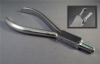 Plier Schwarz 13 Arrowhead Bending