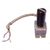 Dci #2634 - 3/4 Hp Relay Package, 208-230 Vac (Mdt #3-08-0237-07)
