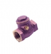 Dci #2676 - Check Valve Assembly (Oem #64622008)