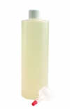 Dci #2691 - Hydraulic Oil For Dental Chairs, Pint (Mdt #A063762)
