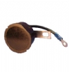 Dci #2694 - 3/4 Hp Thermal Protector, 208-230 Vac (Mdt #3-08-0231-10)