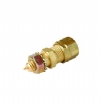 Dci #2718 - Release Valve, 2-Way, Genie, For Pressure Switch #2417