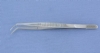 College Plier - Serrated Tip