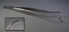 Plier Meriam - Serrated Tip