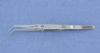 Dressing Plier Self Locking - Serrated Tip