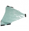 Dci #2803 - Chair Seat Toe Cover Marus Dc1690 And Dc1535