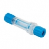 DCI #2814 - Assistina Intake Air Filter, 1/4