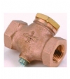 Dci #2860 - Check Valve Vacuum Pump