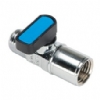 DCI #2924 - Desiccant Chamber Valve - Male And Female Ball