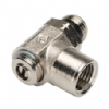 DCI #2927 -  Desiccant Chamber Valve - Meter