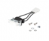 DCI #2928 - Switch J-Chair 3 Position Momentary Assy (3800-100)