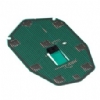 DCI #2943 - A-dec Chair, Foot Control, Replacement Membrane