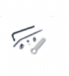 DCI #3030 - Autoclavable Tip Kit, Including tip #3060