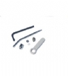 DCI #3030 - Autoclavable Tip Kit, Including tip #3060