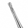 SS White Carbide FG Burs - Bulk Pack - 330M