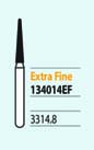 Solo Diamonds Large & Finishing 3314.8Vf (25) - Premier #134014EF