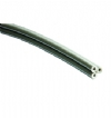 Dci #332B - Gray 3-Hole Syringe, (100 Ft In Box)