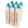 AlgiNot FS Cartridge Intro Kit, Fast Set. Alginate Alternative VPS Impression
 - 6 refills