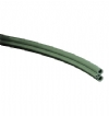 Dci #348 - Lt Sand Straight 3-Hole Foot Control (Per Ft)
