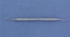 Curettes Double Ended Gracey #3-4 - Housebrand