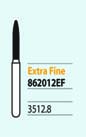 Solo Diamonds Large & Finishing 3512.8Vf (25) - Premier #862012EF