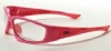 Glasses - Barbie Pink Frame - Clear Lens
