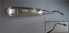 Elevator Bone Preservation #60L Spade Molar - Housebrand