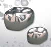 Stainless Steel Crown - Primary Molar - Upper D-UR