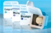 Protemp Crown Lower Large Molar Shells Refill, Pack of 5