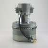 Large Heavy Duty Motor, 3 Stage - 1-1/2 Hp