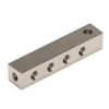DCI #4099 - Manifold Block w/10-32 Ports