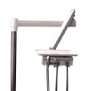 DCI #4127 - Arm-Mounted Manual Control #4121 for 2 Wet Handpieces