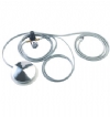 DCI #4198 - Laboratory Handpiece Control Kit