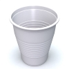 5 oz. Drinking Cups, White, 20/50/cs