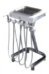 DCI #4245 - Series IV Cart System - Manual Control for 2 HP