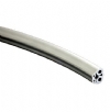 Dci #425 - Standard 4-Hole Foot Control Tubing - Lt Sand (Per Ft)