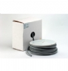 Dci #426 - Polyurethane Gray Straight Asepsis Style 4-Hole Foot Control (Per Ft)
